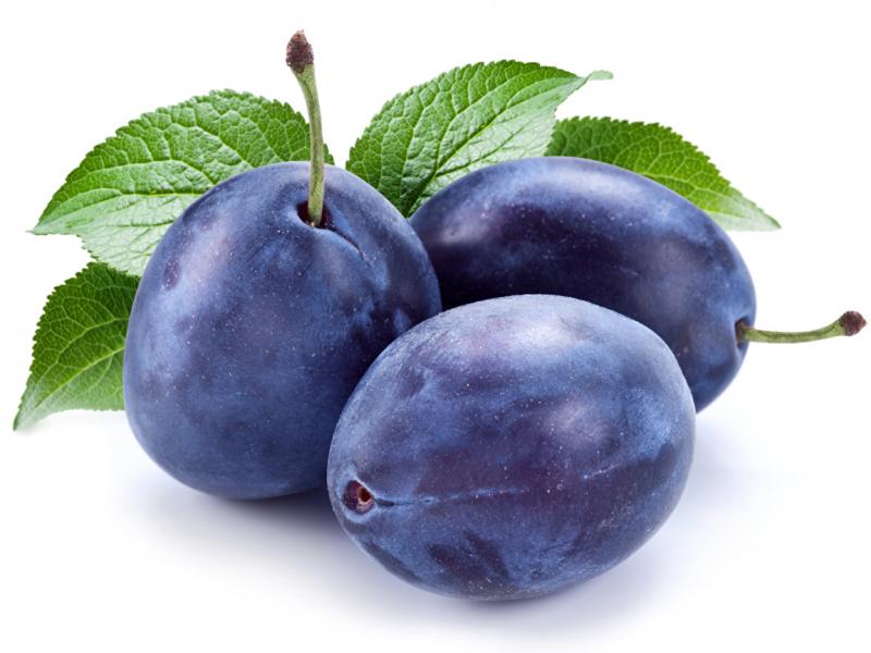Plum